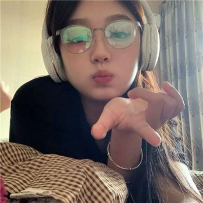 复仇美眉