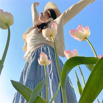吾家有女初长成