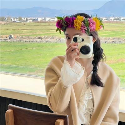 女魔头