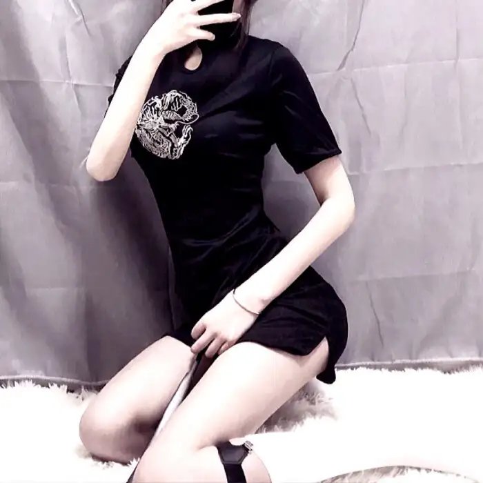 重点是,我爱你